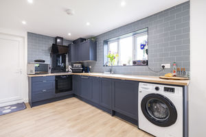 Kitchen/Diner- click for photo gallery